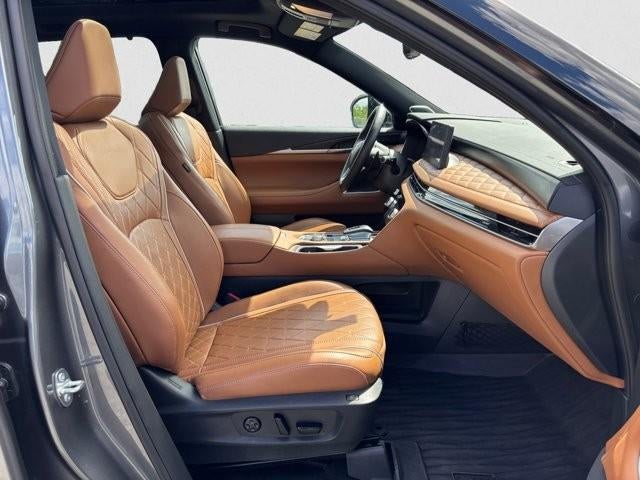 2024 INFINITI QX60 AUTOGRAPH AWD