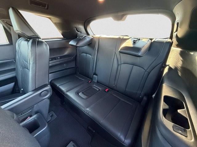 2024 INFINITI QX60 AUTOGRAPH