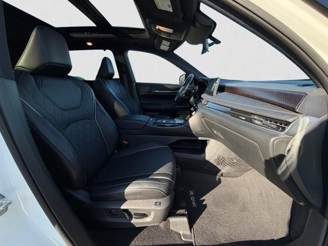 2024 INFINITI QX60 AUTOGRAPH