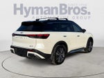 2024 INFINITI QX60 AUTOGRAPH
