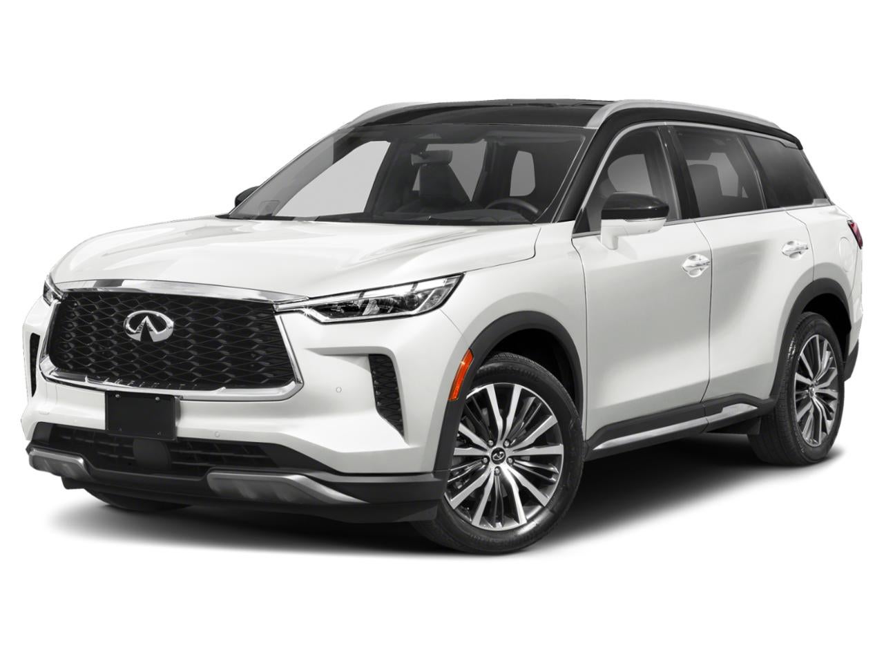 2024 INFINITI QX60 AUTOGRAPH