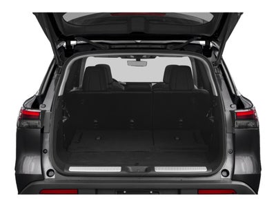 2024 INFINITI QX60 AUTOGRAPH