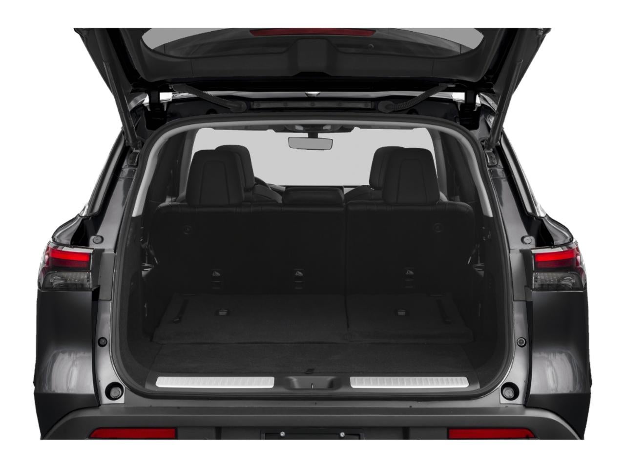 2024 INFINITI QX60 AUTOGRAPH