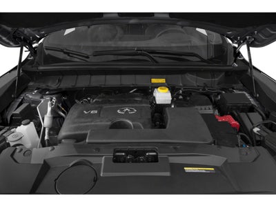 2024 INFINITI QX60 AUTOGRAPH