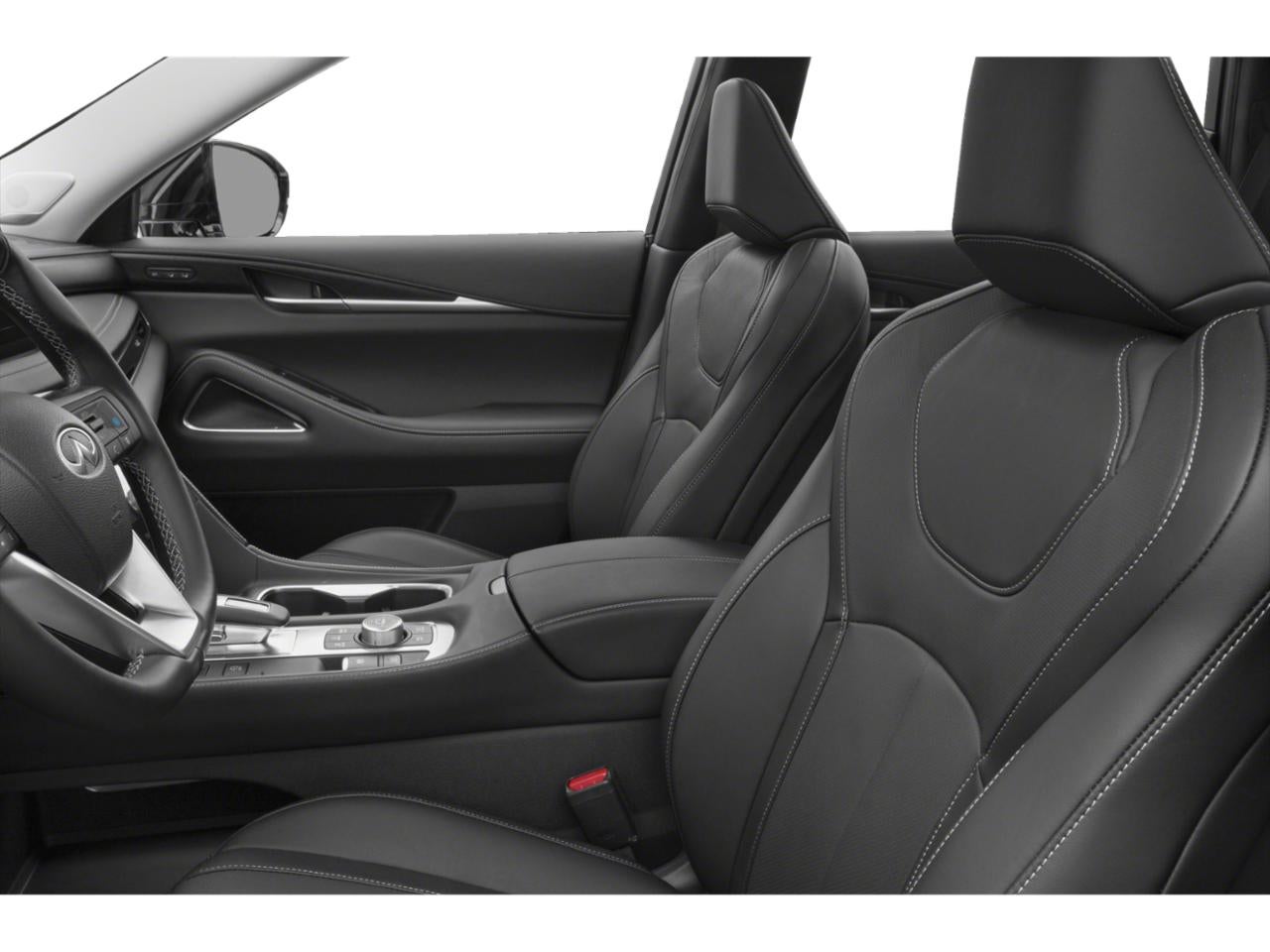 2024 INFINITI QX60 AUTOGRAPH