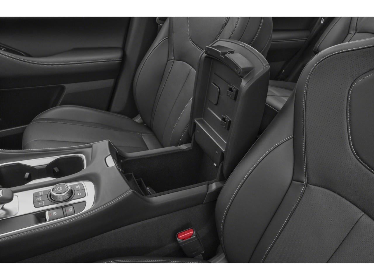 2024 INFINITI QX60 AUTOGRAPH