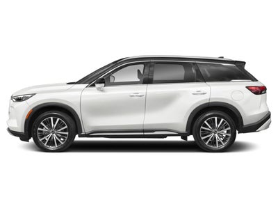 2024 INFINITI QX60 AUTOGRAPH