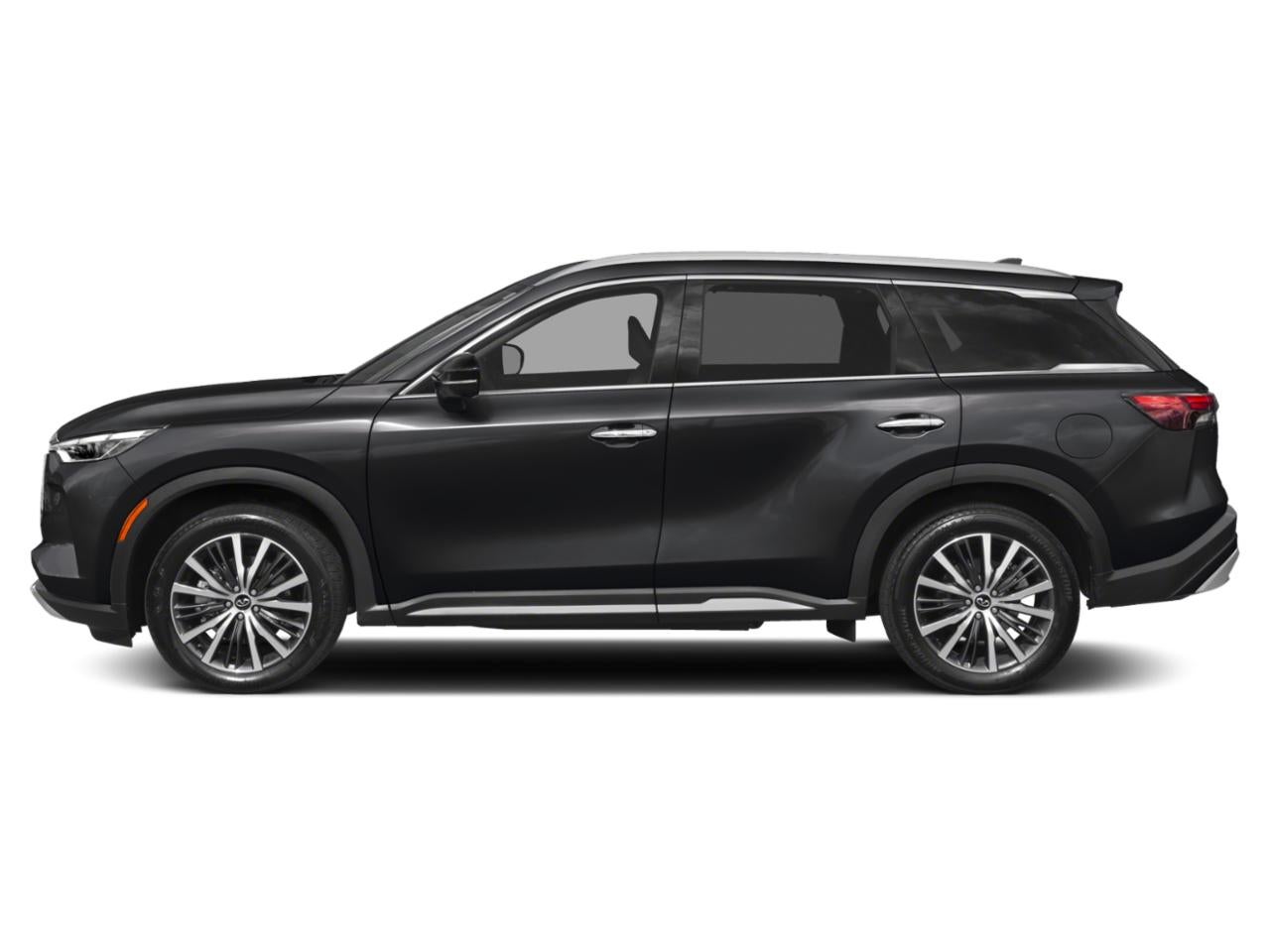 2024 INFINITI QX60 AUTOGRAPH