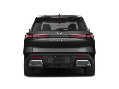 2024 INFINITI QX60 AUTOGRAPH