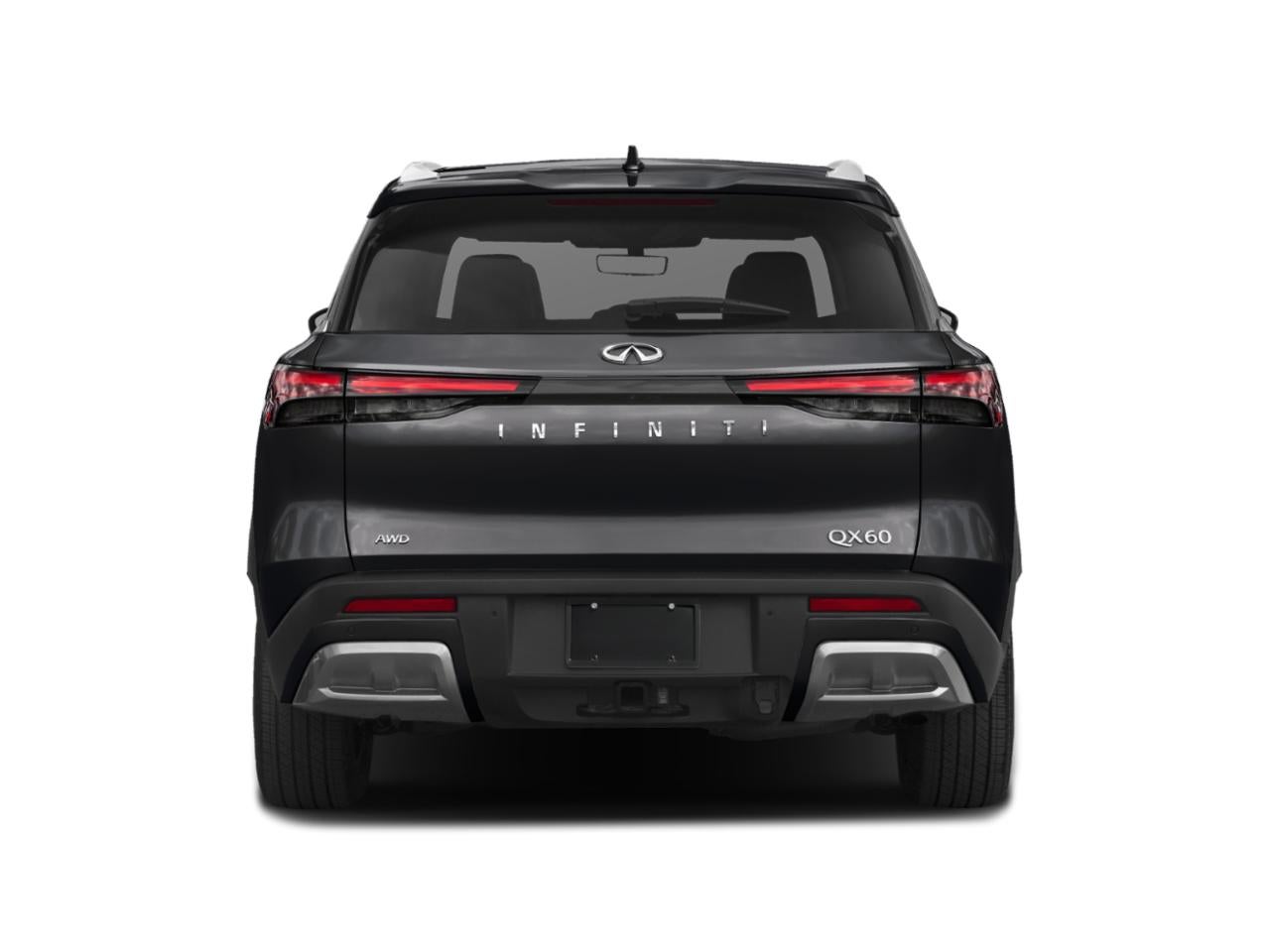 2024 INFINITI QX60 AUTOGRAPH