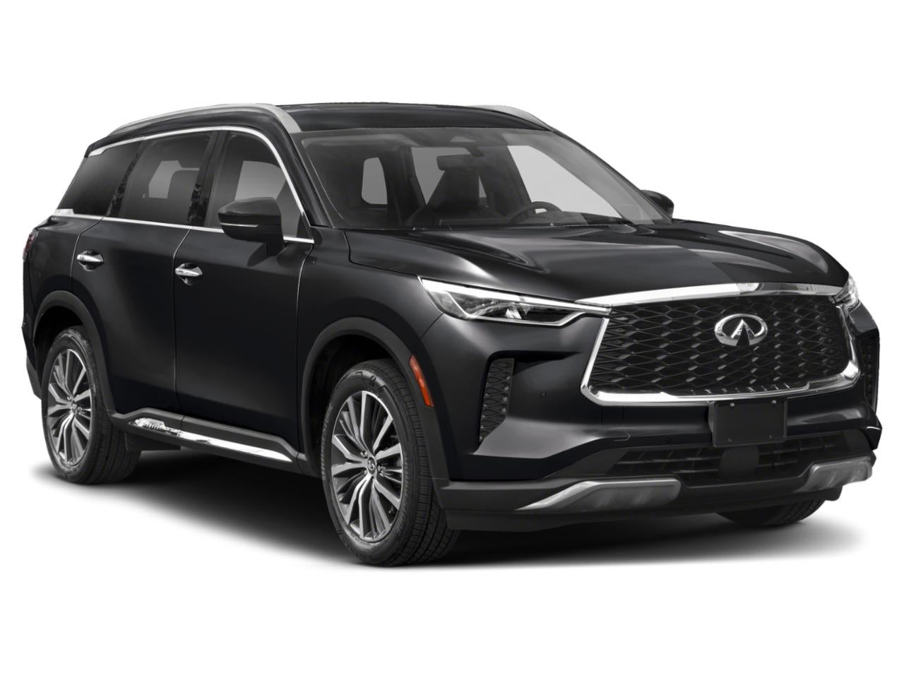 2024 INFINITI QX60 AUTOGRAPH
