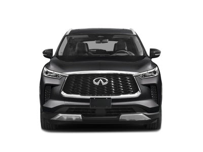 2024 INFINITI QX60 AUTOGRAPH