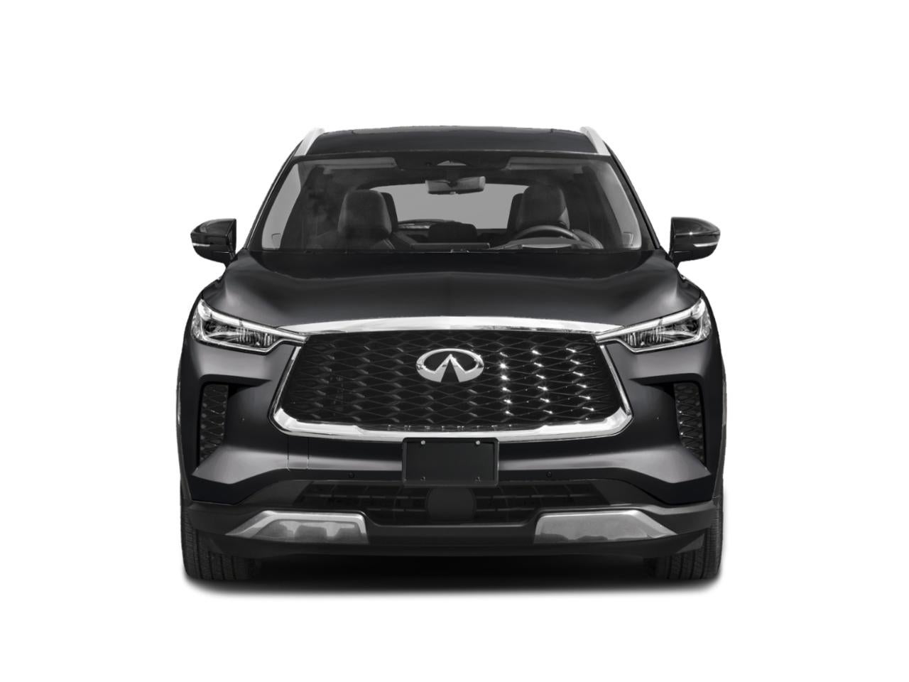 2024 INFINITI QX60 AUTOGRAPH