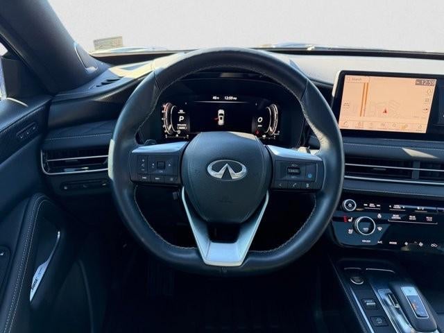 2023 INFINITI QX60 AUTOGRAPH AWD