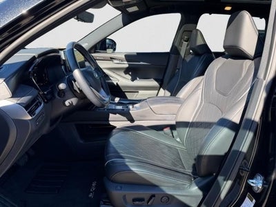 2023 INFINITI QX60 AUTOGRAPH AWD