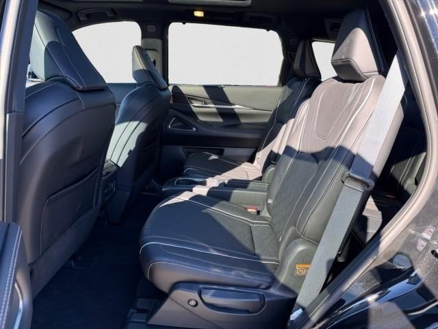 2023 INFINITI QX60 AUTOGRAPH AWD