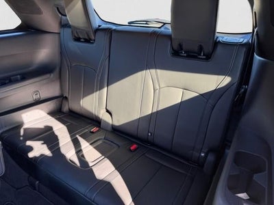 2023 INFINITI QX60 AUTOGRAPH AWD