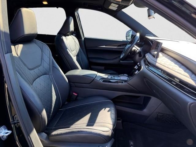 2023 INFINITI QX60 AUTOGRAPH AWD