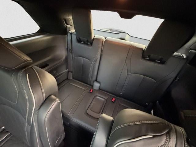 2022 INFINITI QX60 AUTOGRAPH AWD