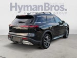 2022 INFINITI QX60 AUTOGRAPH AWD