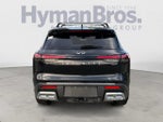 2022 INFINITI QX60 AUTOGRAPH AWD