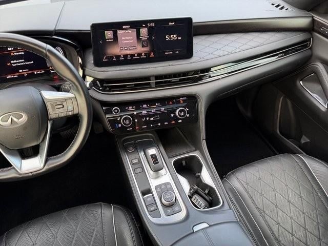 2022 INFINITI QX60 AUTOGRAPH AWD