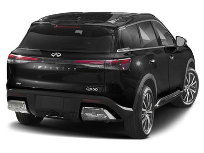2022 INFINITI QX60 AUTOGRAPH AWD