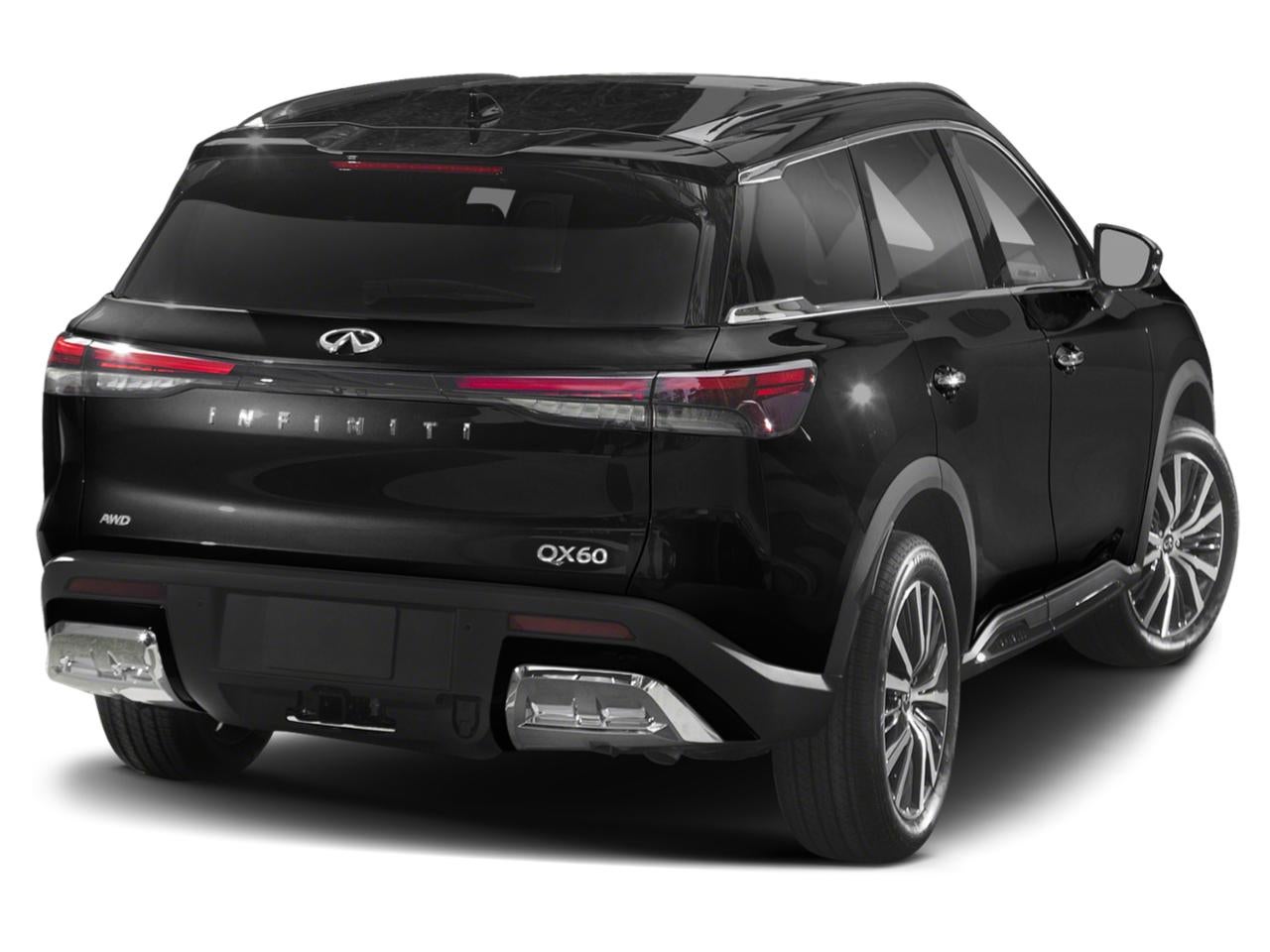 2022 INFINITI QX60 AUTOGRAPH AWD