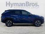 2022 Hyundai TUCSON Limited AWD