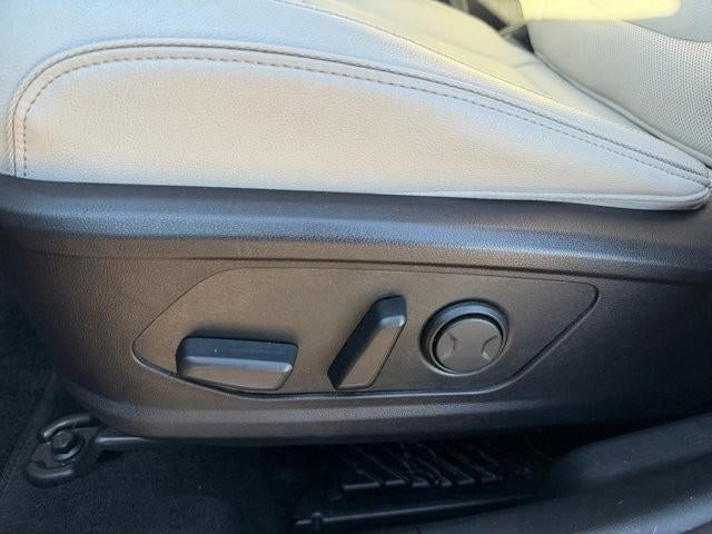 2022 Hyundai TUCSON Limited AWD