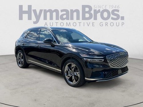 2023 Genesis Electrified GV70 Advanced AWD