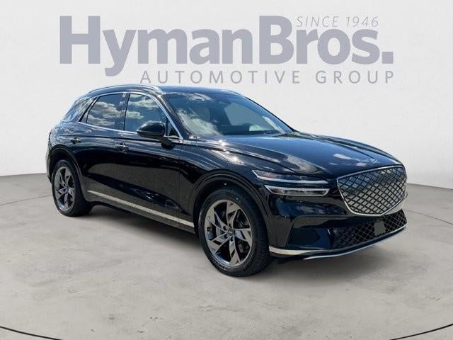 2023 Genesis Electrified GV70 Advanced AWD