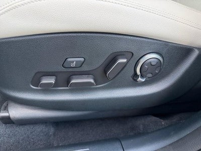 2023 Genesis Electrified GV70 Advanced AWD