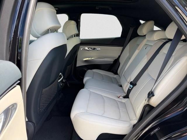 2023 Genesis Electrified GV70 Advanced AWD