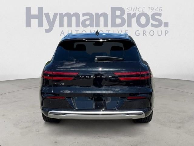 2023 Genesis Electrified GV70 Advanced AWD