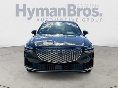 2023 Genesis Electrified GV70 Advanced AWD