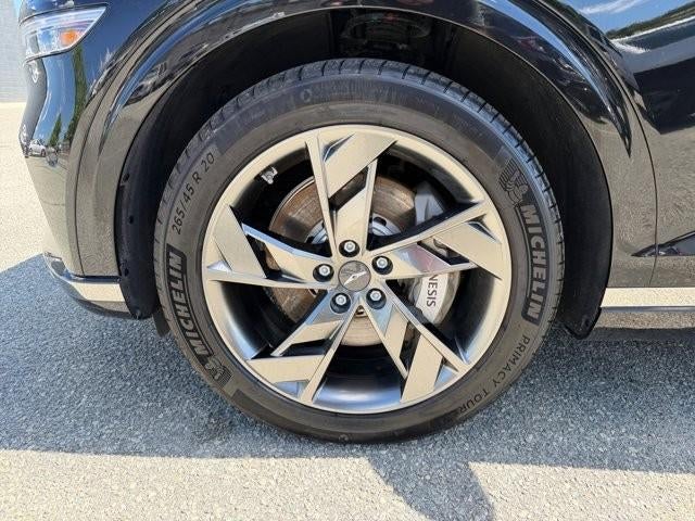 2023 Genesis Electrified GV70 Advanced AWD