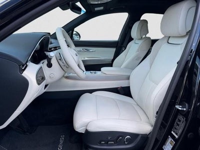 2023 Genesis Electrified GV70 Advanced AWD
