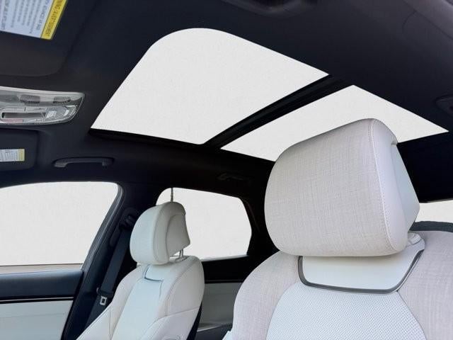 2023 Genesis Electrified GV70 Advanced AWD