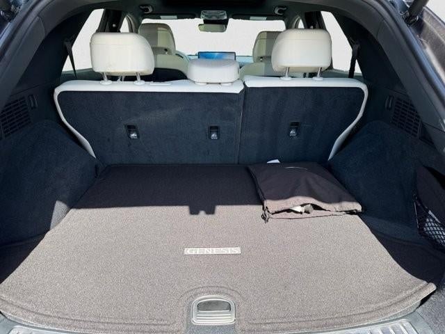 2023 Genesis Electrified GV70 Advanced AWD