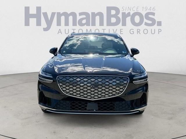 2023 Genesis Electrified GV70 Advanced AWD
