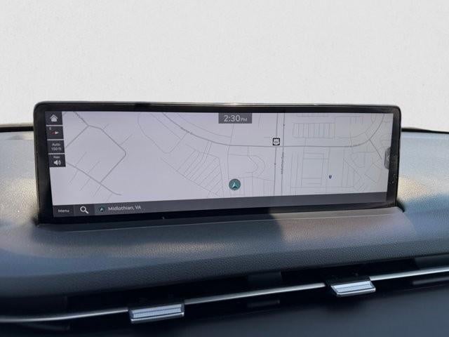 2023 Genesis Electrified GV70 Advanced AWD