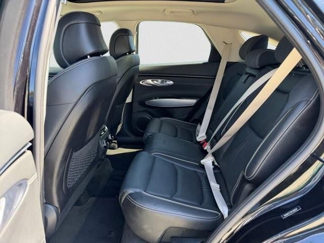 2023 Genesis Electrified GV70 Advanced AWD