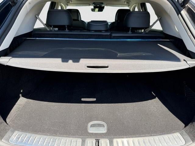 2023 Genesis Electrified GV70 Advanced AWD