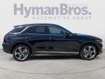 2023 Genesis Electrified GV70 Advanced AWD