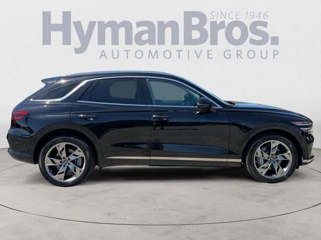 2023 Genesis Electrified GV70 Advanced AWD