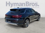 2023 Genesis Electrified GV70 Advanced AWD