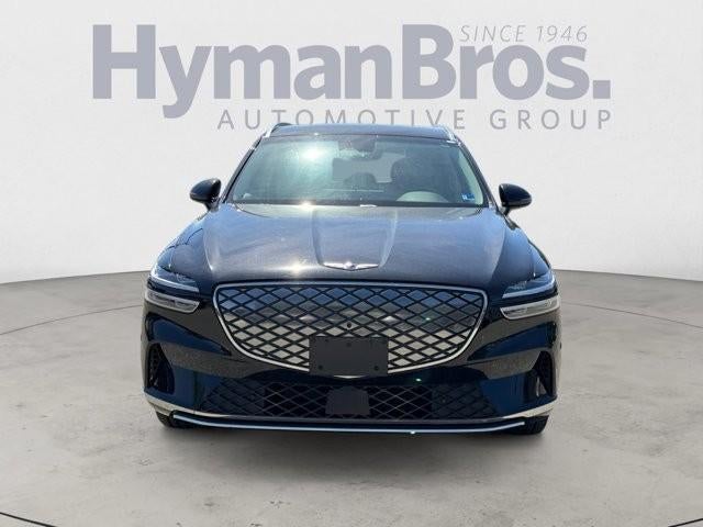 2023 Genesis Electrified GV70 Advanced AWD