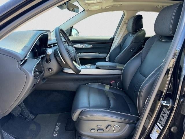 2023 Genesis Electrified GV70 Advanced AWD