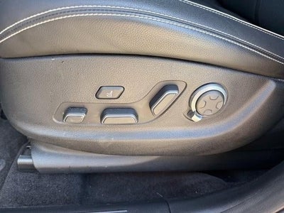 2023 Genesis Electrified GV70 Advanced AWD